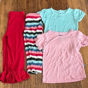 Kickee Pants Bundle Size 18-24mo